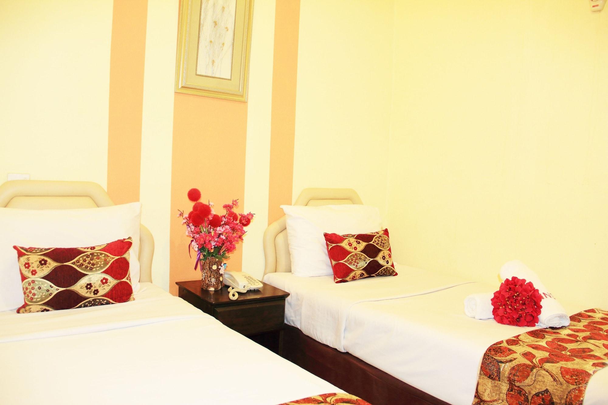 Sun Inns Hotel Lagoon Near Sunway Lagoon Theme Park Subang Jaya Exterior foto