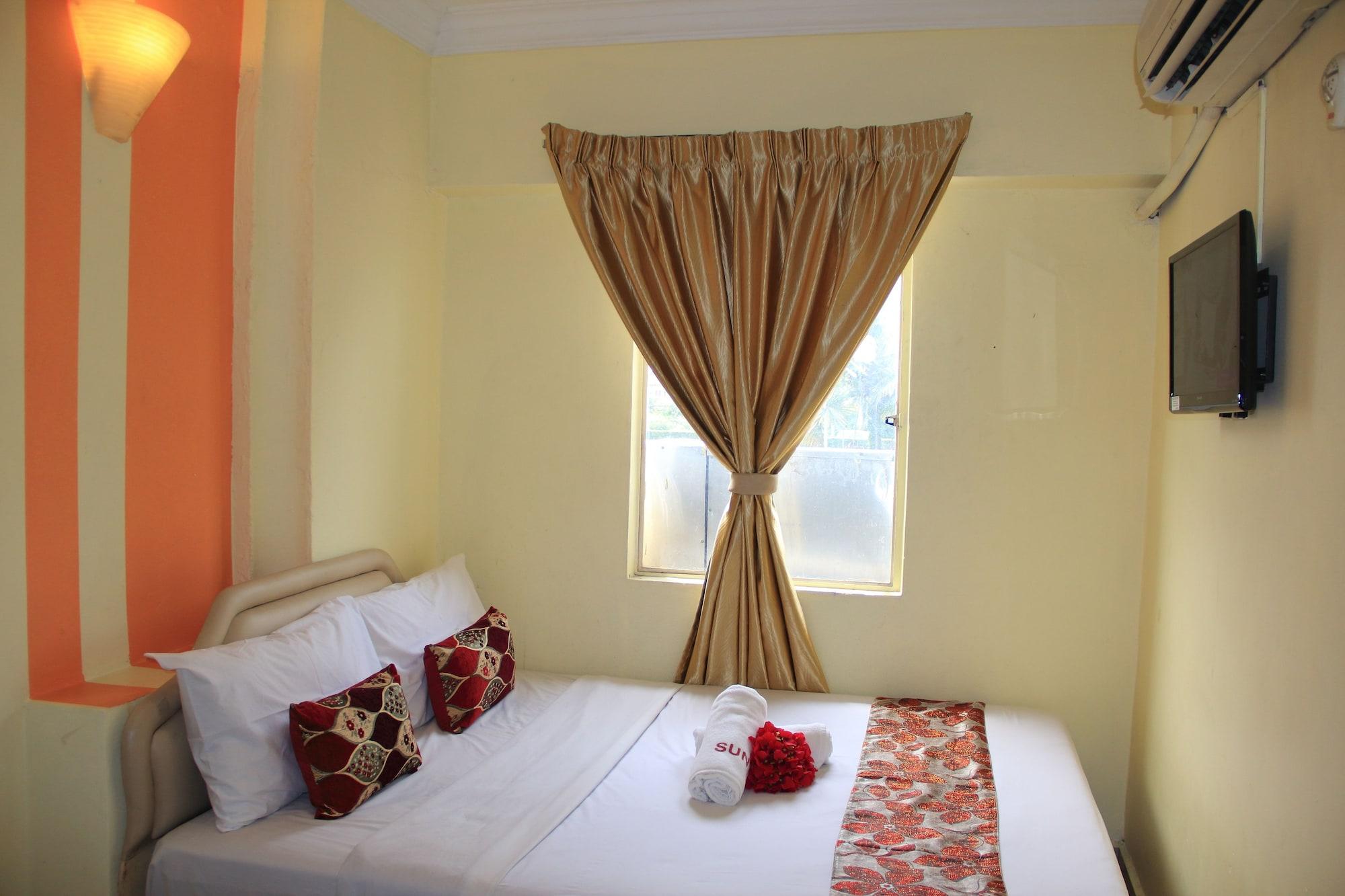 Sun Inns Hotel Lagoon Near Sunway Lagoon Theme Park Subang Jaya Exterior foto