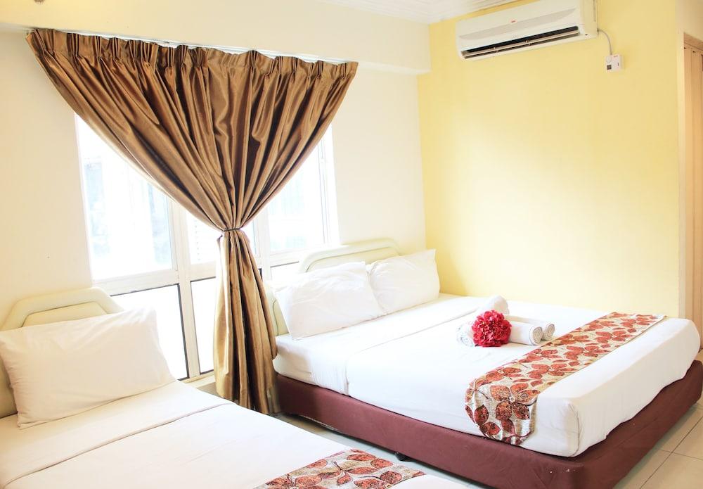 Sun Inns Hotel Lagoon Near Sunway Lagoon Theme Park Subang Jaya Exterior foto