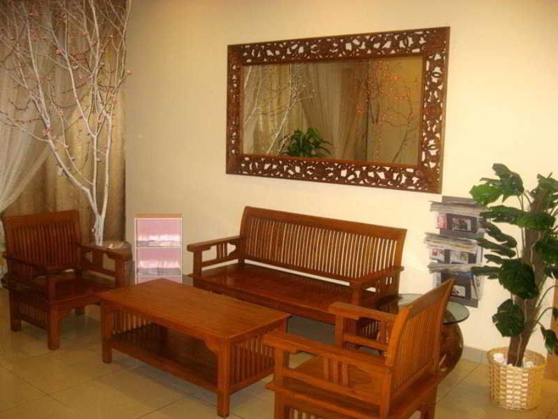 Sun Inns Hotel Lagoon Near Sunway Lagoon Theme Park Subang Jaya Exterior foto