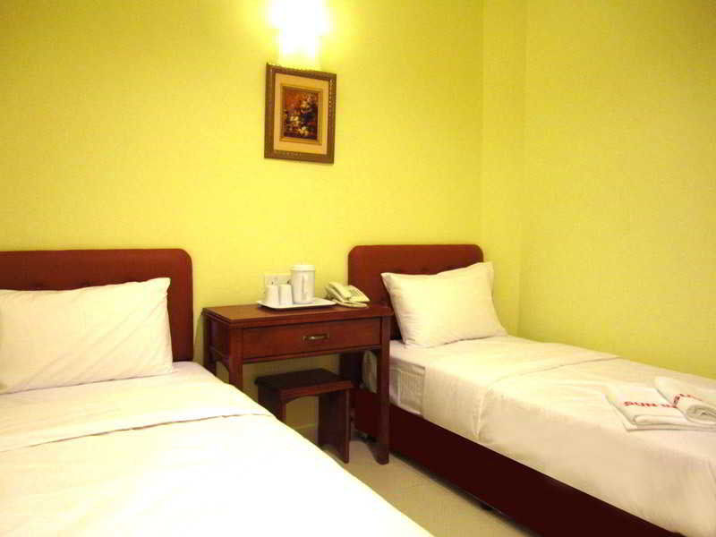 Sun Inns Hotel Lagoon Near Sunway Lagoon Theme Park Subang Jaya Exterior foto
