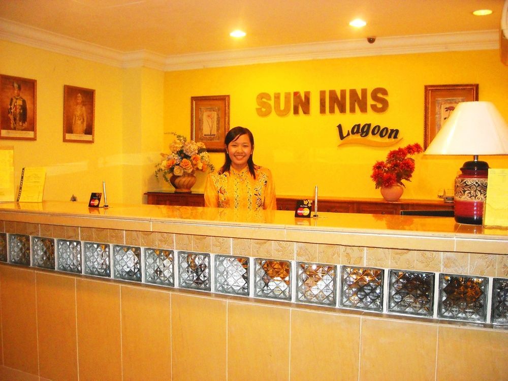 Sun Inns Hotel Lagoon Near Sunway Lagoon Theme Park Subang Jaya Exterior foto