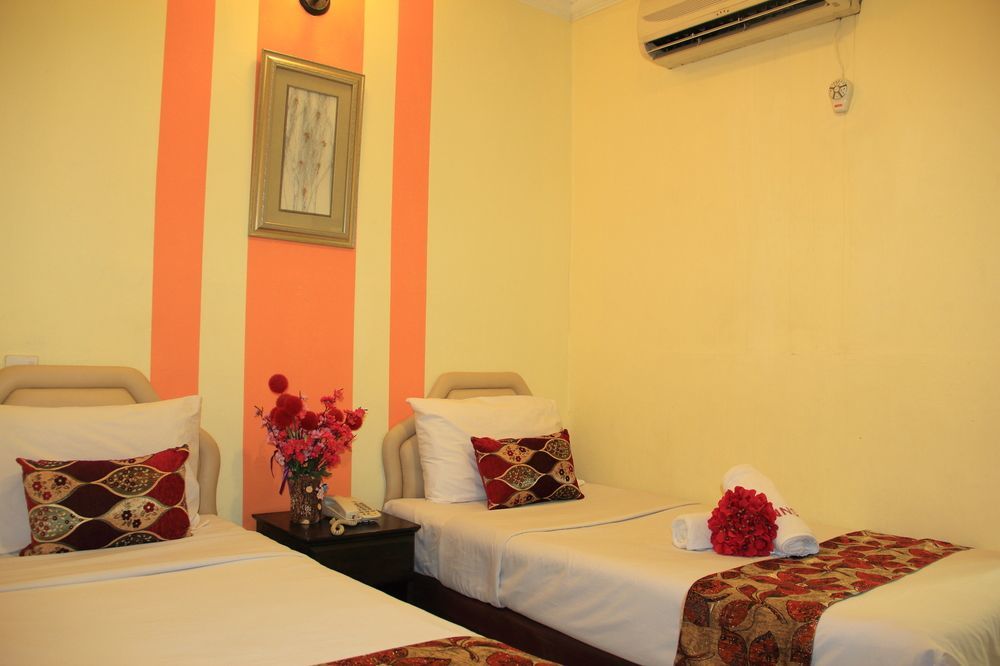 Sun Inns Hotel Lagoon Near Sunway Lagoon Theme Park Subang Jaya Exterior foto